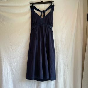 Athleta dress